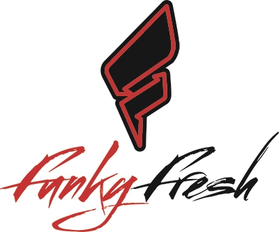 Funky-Fresh-Graffiti-Logo